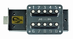 Кодовый замок