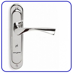 Ручки на планке