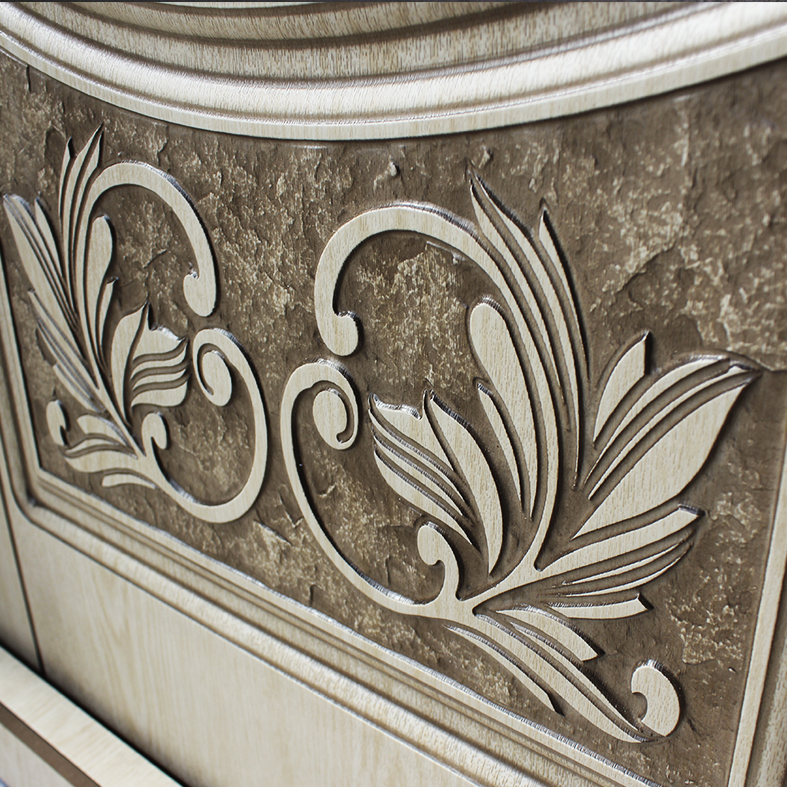 МДФ рисунки БП