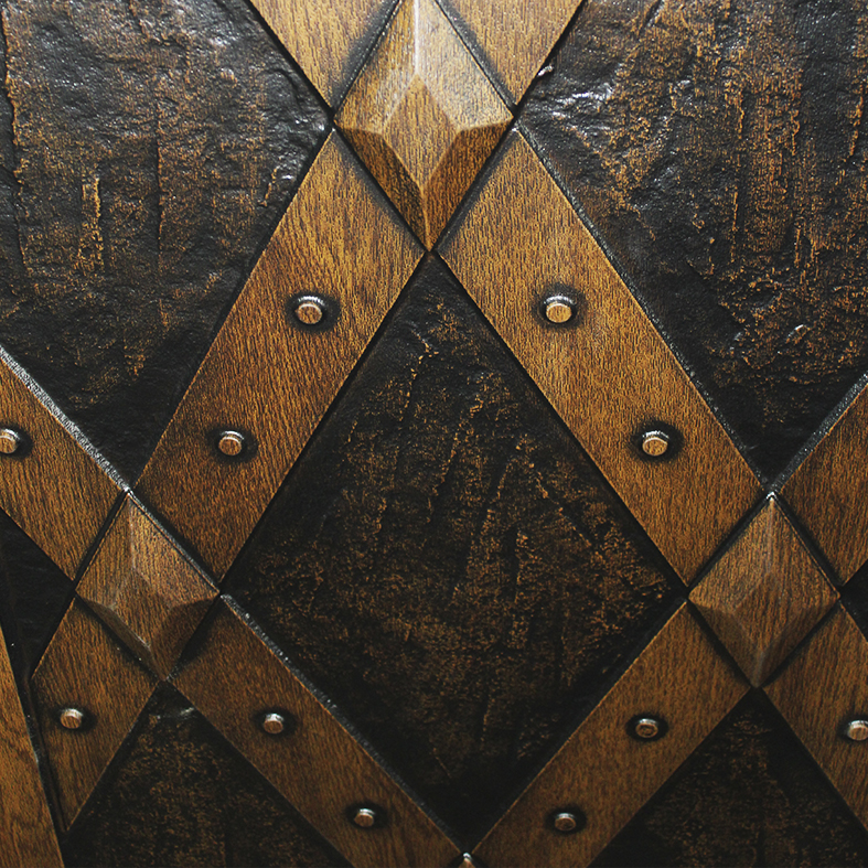 МДФ рисунки СД