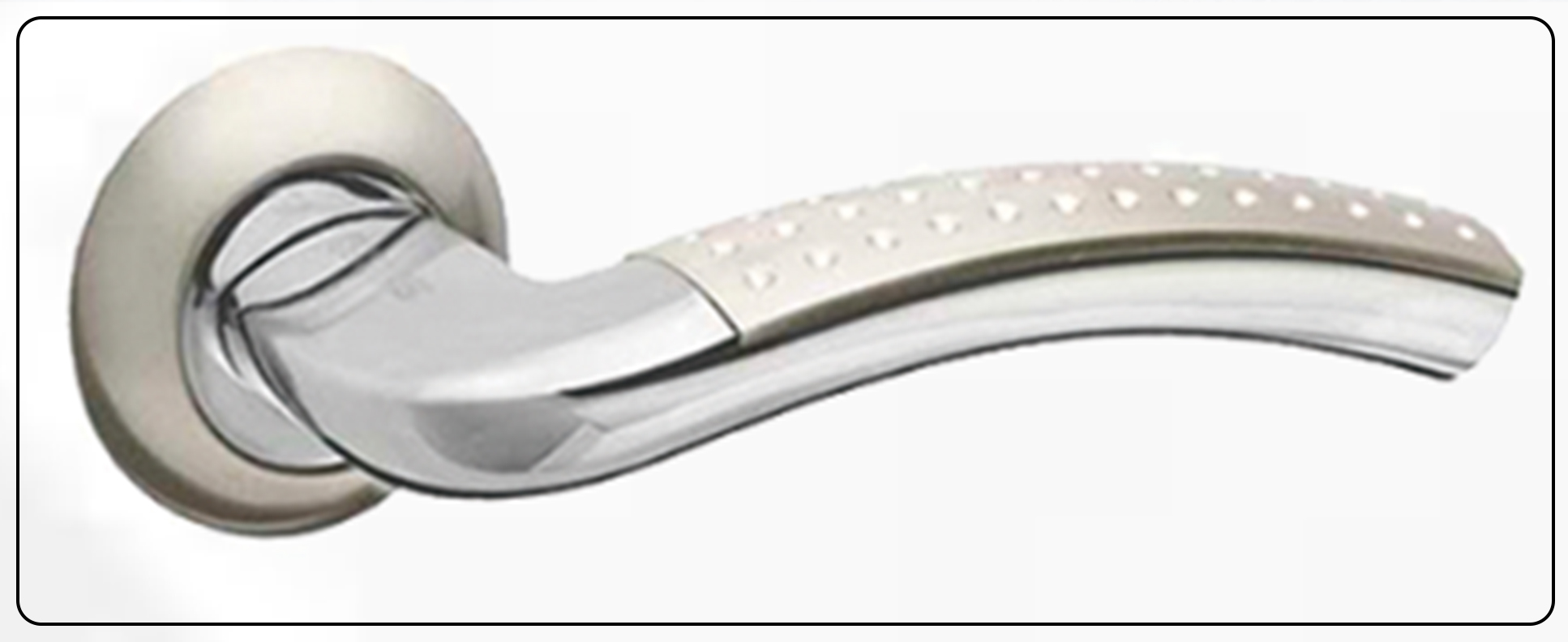 Ручки для входных дверей