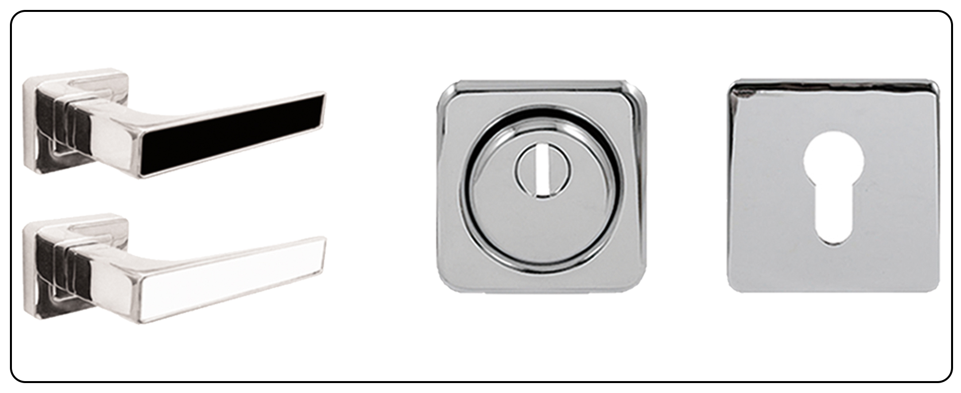 Комплектации