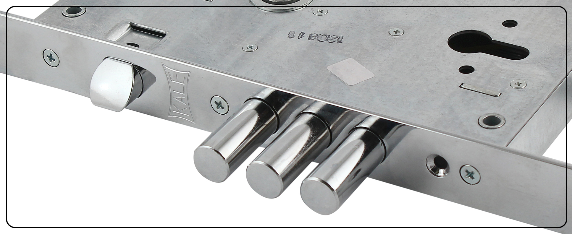 Верхние замки