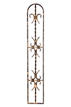 решетка № 1