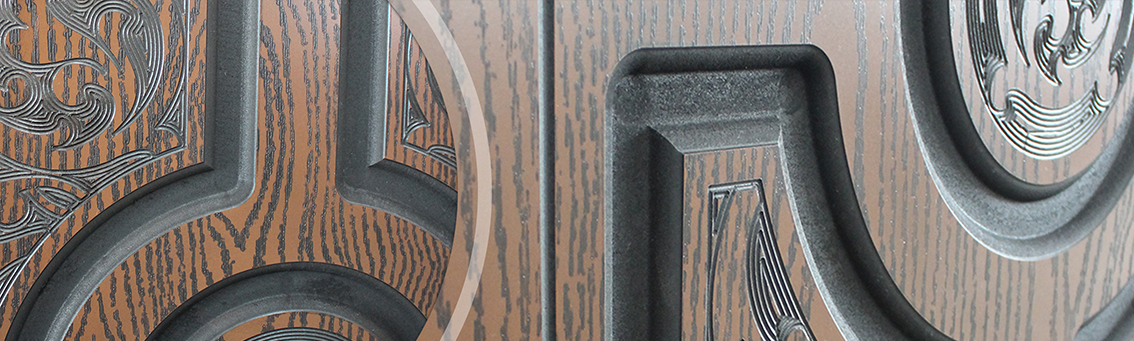 Полимерные накладки