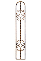 решетка № 3