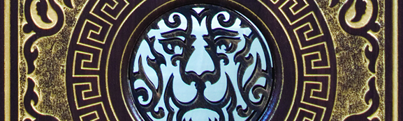 Виды решеток