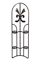 решетка №12