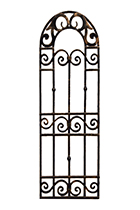 решетка №14