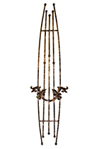 решетка №15