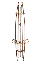 решетка №16