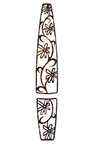 решетка №17