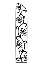 решетка №18