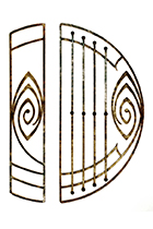 решетка №23