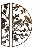 решетка №24