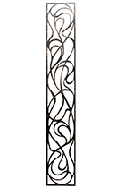 решетка №26