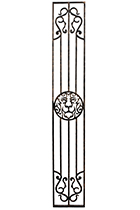 решетка №28