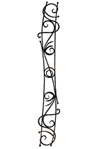 решетка № 37