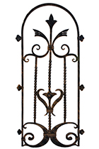 решетка № 39