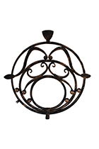 решетка № 40