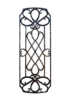 Решетка № 32