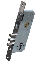 цилиндровый 510