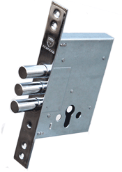 цилиндровый 257