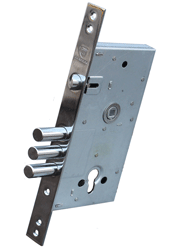 цилиндровый 252