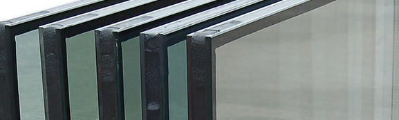 Виды стеклопакетов